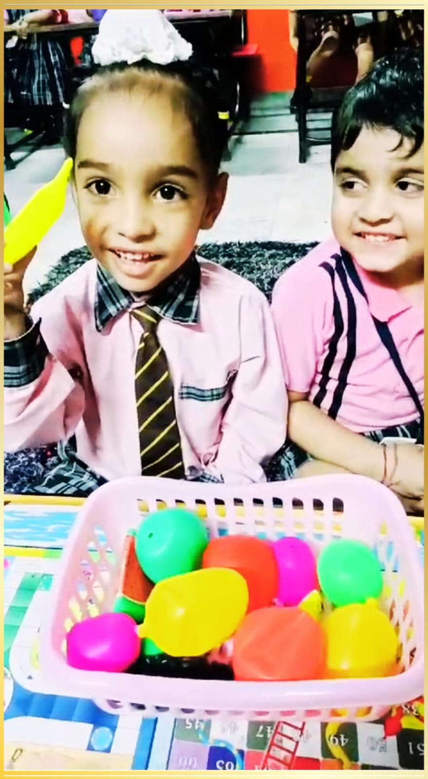 Gallery image 14 from Anupam Montessori School